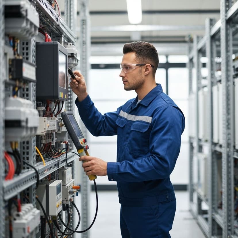 Maintenance HVAC