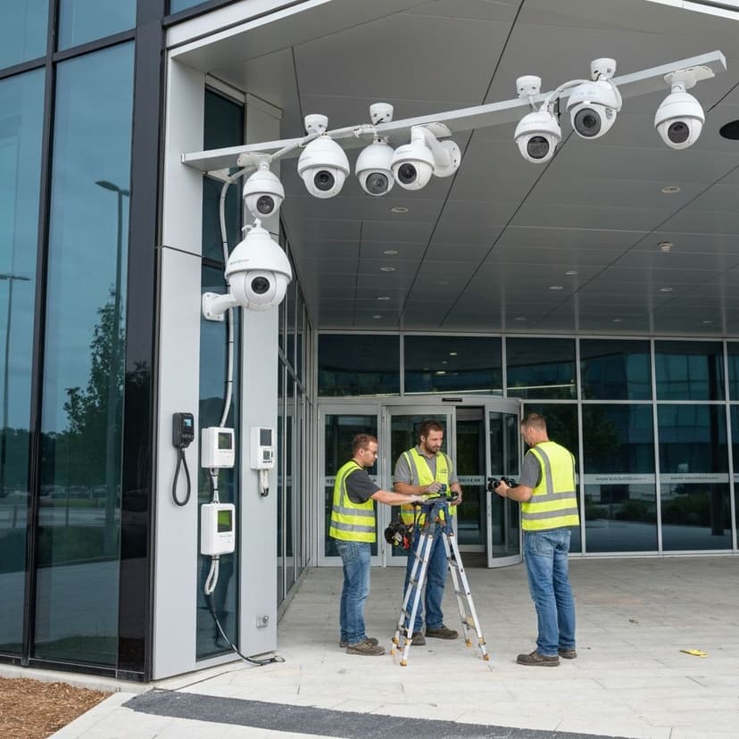 Système de sécurité