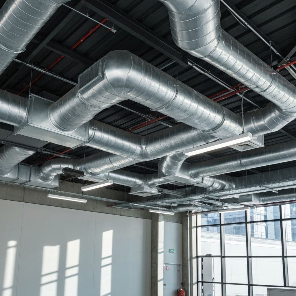 Système de ventilation